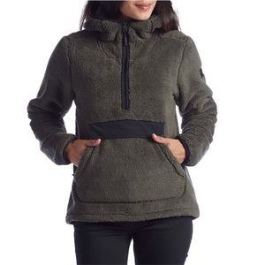 THE NORTH FACE CAMPSHIRE PULLOVER L